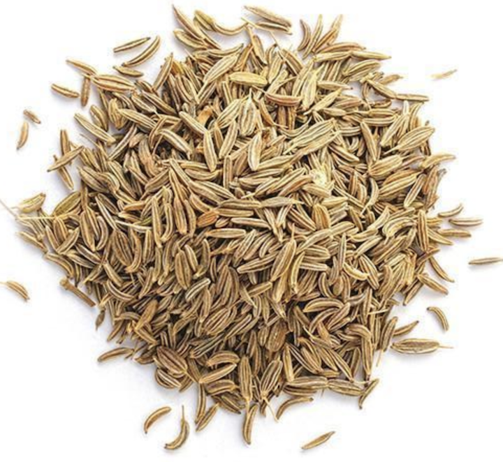 Cumin, Jerera, Hawachi Seeds ነጭ አዝሙድ ፍሬ 100g