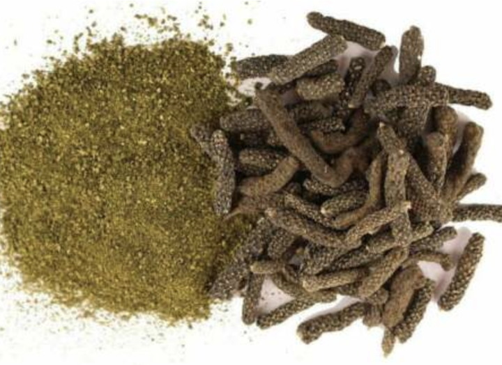 Tmz herb seeds 0.25lb