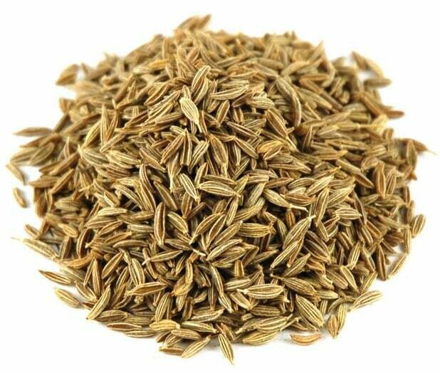 Cumin Seeds 170g