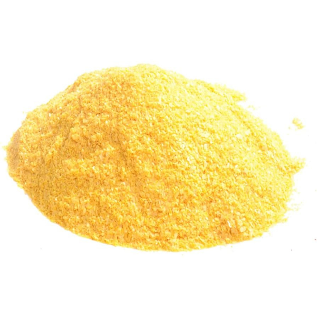Yellow Corn Flour  ብጫ በቆሎ ዱቄት 4lbs