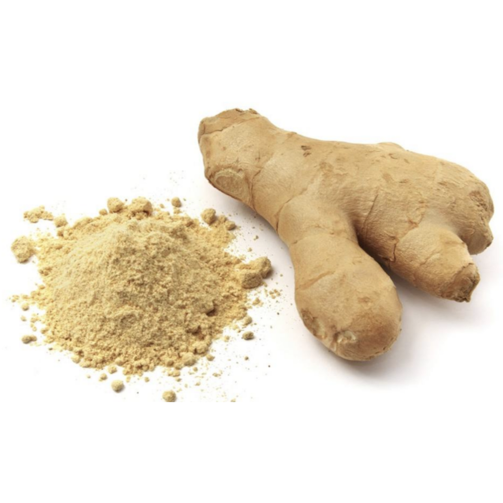 Ginger Powder ጅንጅብል ዱቄት 150g