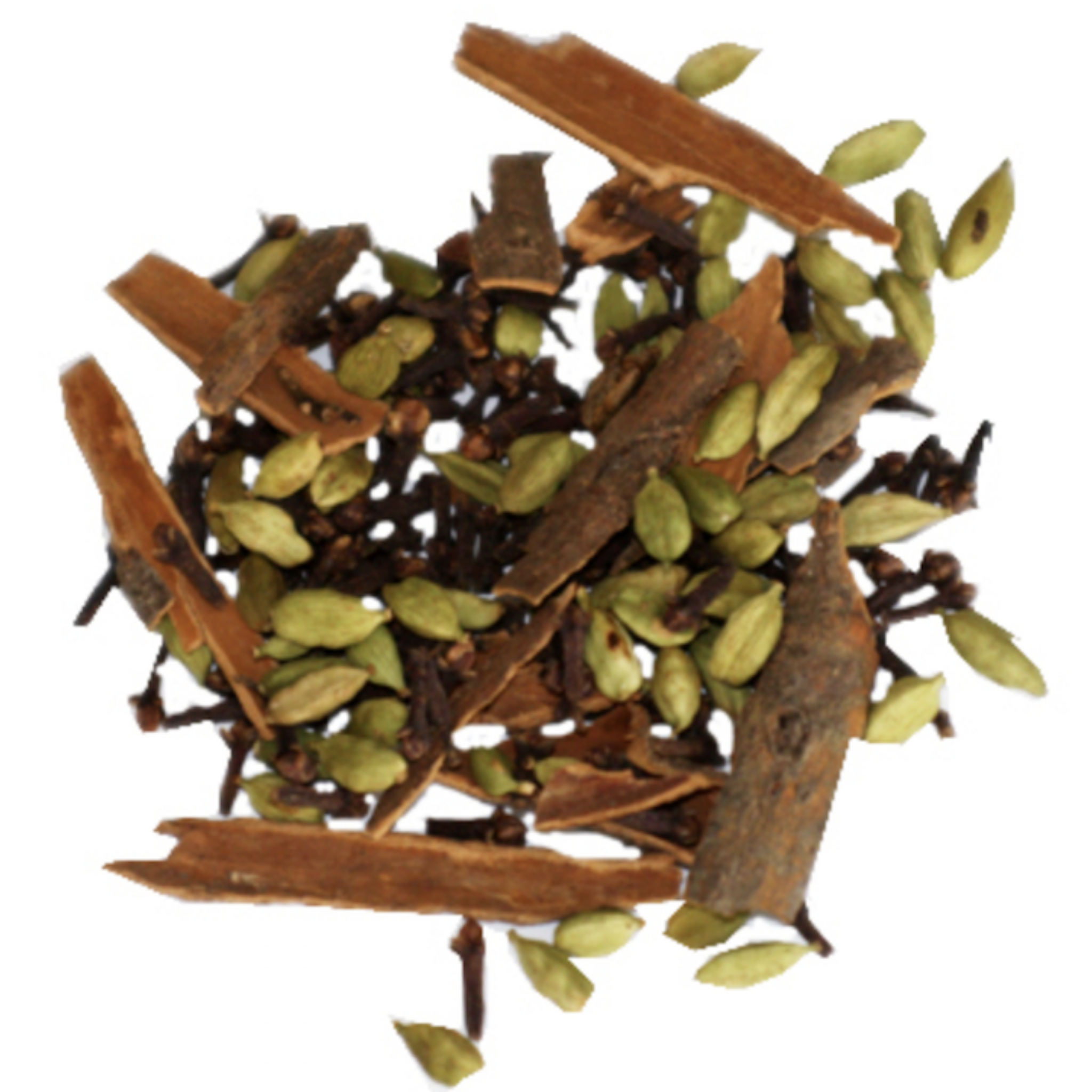 Mixed Tea Spices 100g