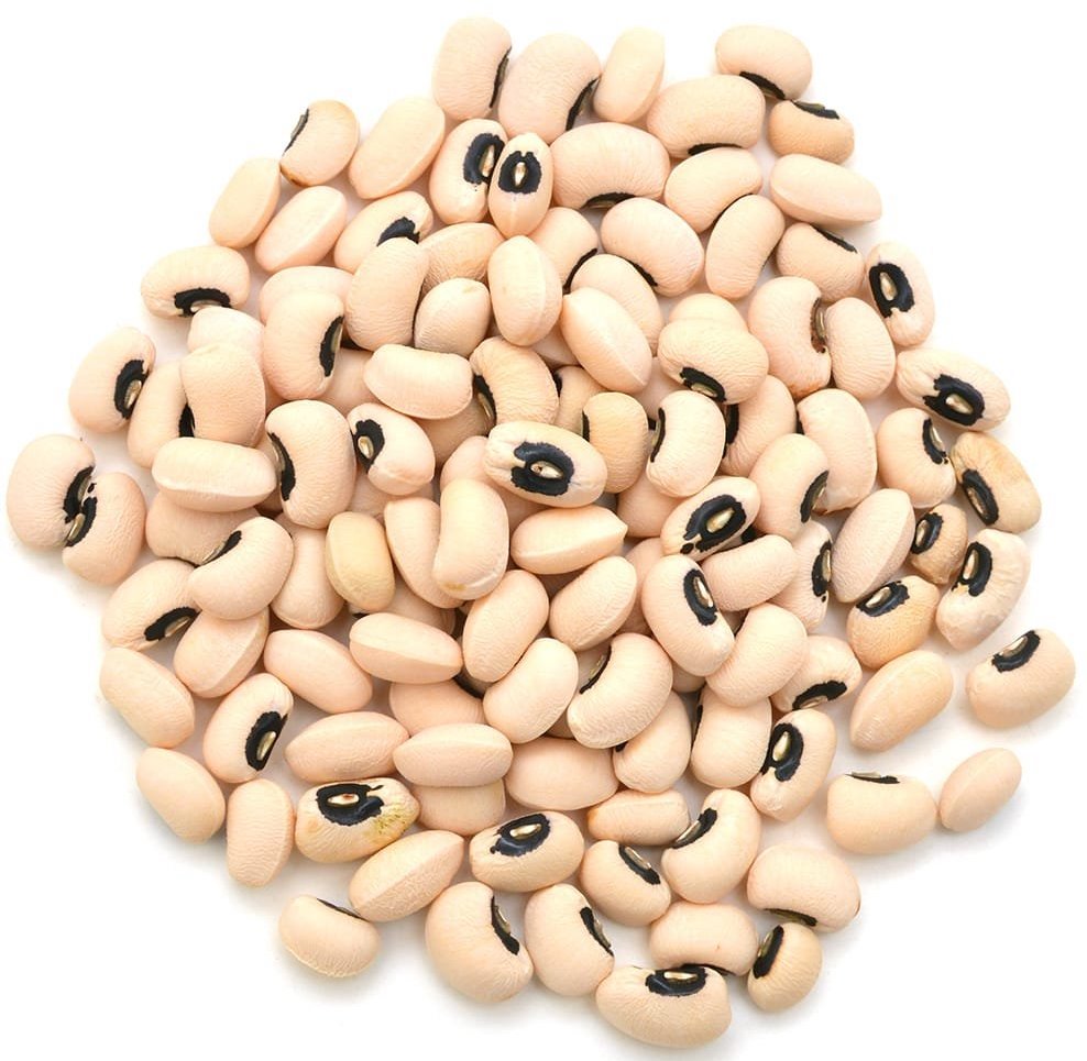 Black Eye Beans 2lb